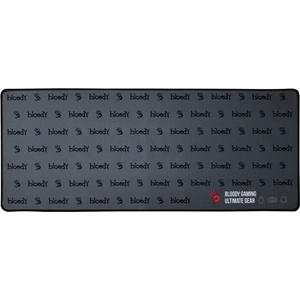 A4Tech Геймърски пад за мишка Bloody BP-30L, XL размер, 750 x 300 x 3mm (A4-PAD-BP-30L) - megamag