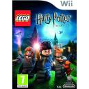Hry na Nintendo Wii LEGO Harry Potter: Years 1-4