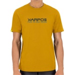 Karpos Мъжка тениска Karpos Loma Cotton T-Shirt - Arrowwood - размер XL (216-8345-0413)