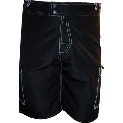 Haven krátké bez laclu Competitor černá/bílá