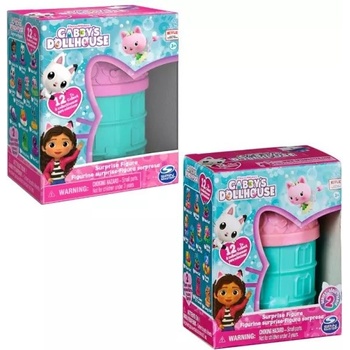Spin Master Къщата на Габи: Фигурка изненада - АСОРТИМЕНТ (6060455)