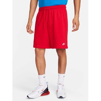 NIKE Къси панталони m nk club knit short
