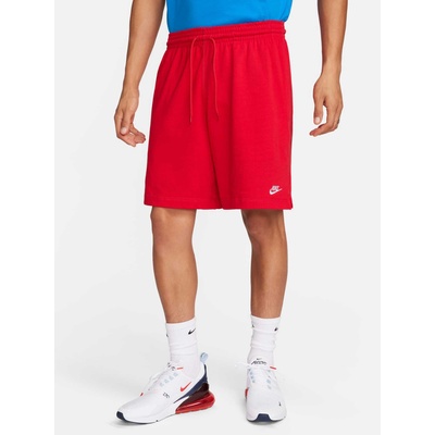 NIKE Къси панталони m nk club knit short