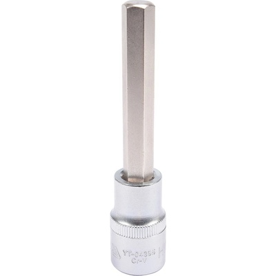 Bit Yato Predĺžený na 1/2" račňu Imbus H10 - YT-04395