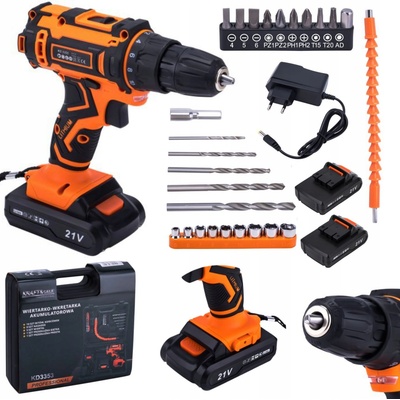 Kraft&Dele KD3353 – Zboží Mobilmania