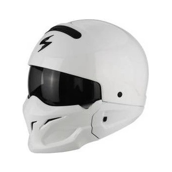 Scorpion EXO-COMBAT Solid