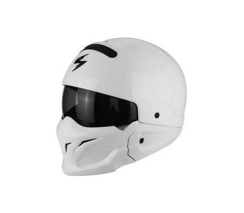 Scorpion EXO-COMBAT Solid