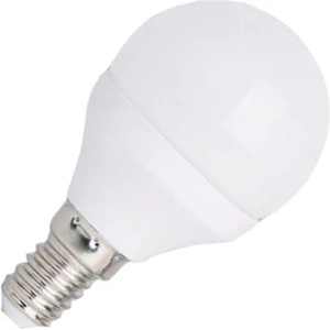 OPTONICA E14 4W 2700K 320lm SP1453