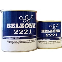 Belzona 2221 MP Fluid 750 g