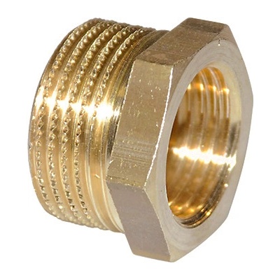 Noname redukce RF287 1 1/4"vnitřní x 1 1/2"vnější RF287-5415