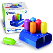 Learning Resources Sada kapátek 6 ks