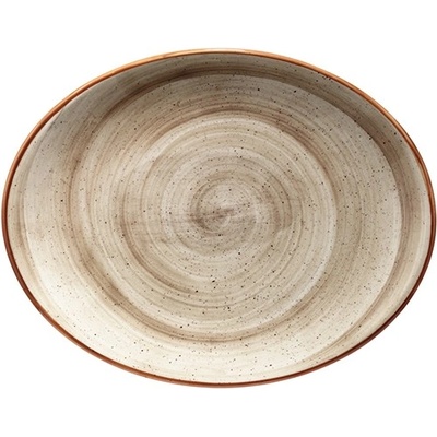 Bonna - Terrain - Чиния овал 31x24cm (ATR MOV 31OV) (010141)