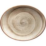 Bonna - Terrain - Чиния овал 31x24cm (ATR MOV 31OV) (010141)