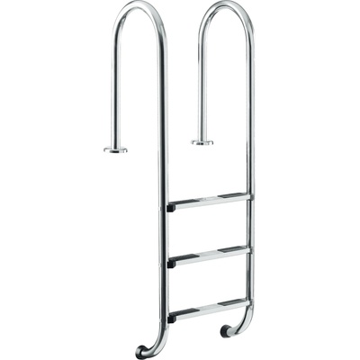 CF schodíky SLIM 08102 3 stupne 120 cm