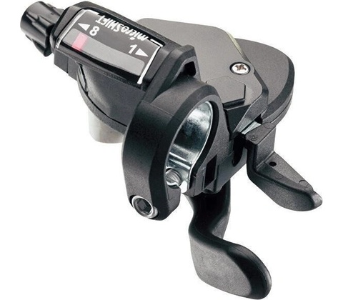 microSHIFT MEZZO TS39-8R