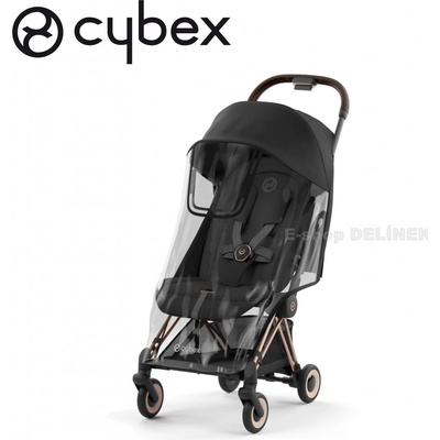 CYBEX Coya Transparent – Hledejceny.cz