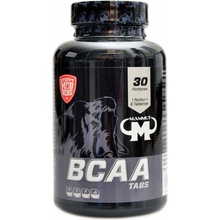 Mammut Nutrition BCAA 180 tablet