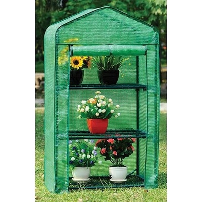 STREND Parenisko Greenhouse X083 69 x 49 x 128 cm fólia 2170850