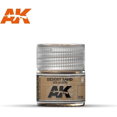 AK Interactive Desert Sand FS 30279 10ml