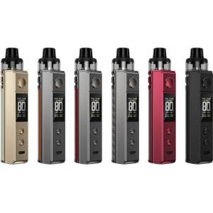 VooPoo Drag H80S