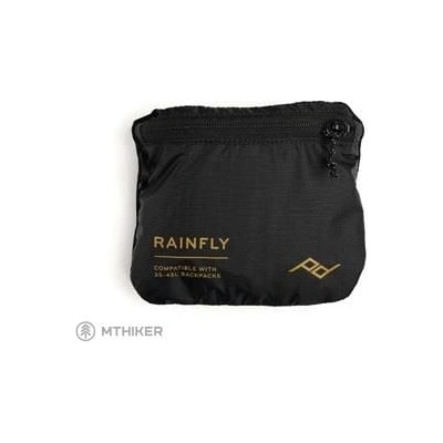 Peak Design Rain Fly pláštenka na batoh 45 l čierna