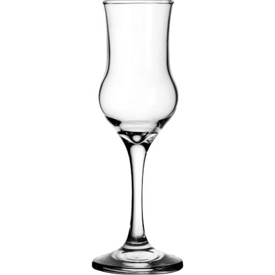 MGAST TOSklenice grappa 9 cl TOM,SK-62100-12