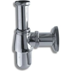 Novaservis - Сифон за мивка 5/4" x 40, хром 19, 0 (19,0)