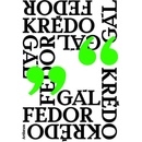 Krédo