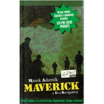 Maverick