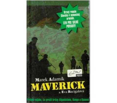 Maverick