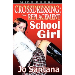 Miro Books UK Crossdressing | Jo Santana - enbook - 26,40 лв