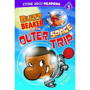 Buzz Beaker and the Outer Space Trip | Cari Meister, Bill McGuire (2010)