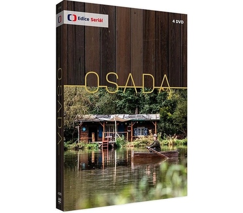 Osada DVD