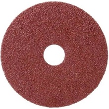 Sait Fíbrový kotouč brusný 125 x 22,2 mm 60 51060