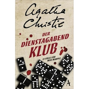 Der Dienstagabend-Klub (ISBN: 9783455000405)