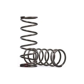 Traxxas пружина амортисьор GTX #5.059 (червена ивица) (2)