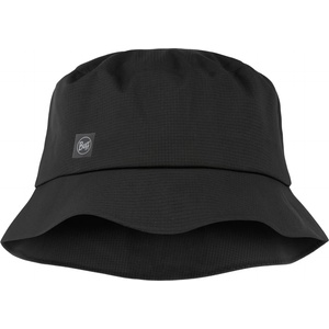 Buff Зимна шапка (beanie) Buff Rain Bucket Hat - Solid Black - размер S/M 53-55 cm (904-6233-0111)