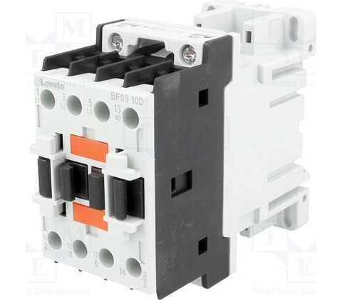Lovato BF0910D220
