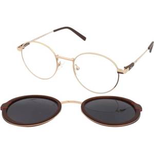 Crullé Диоптрични очила Crullé Assemble C3 Clip-on - leshti