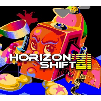 Horizon Shift 81