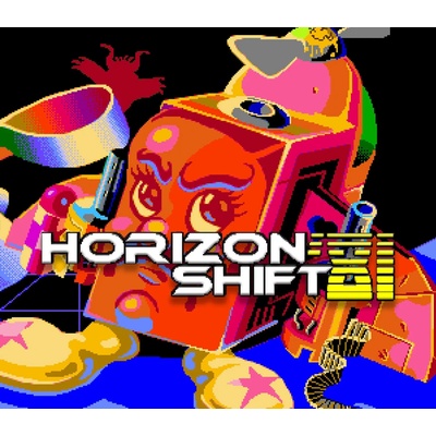 Horizon Shift 81