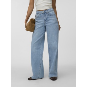 Vero Moda Светлосини wide дънки SANDIE Vero Moda | Sin | ЖЕНИ | 29/30