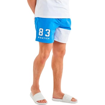 Nautica Бански гащета Nautica N1I00802 swimming shorts - Blue (Navy)
