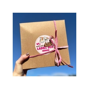 Aniland LADIES BOX pro králíky a hlodavce