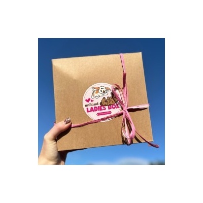 Aniland LADIES BOX pro králíky a hlodavce