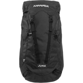 Karrimor Раница Karrimor Jura 35L Rucksack - Black/Black
