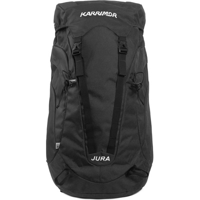 Karrimor Раница Karrimor Jura 35L Rucksack - Black/Black