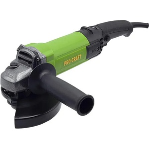 PRO-CRAFT PW1600SE (9943) Ъглошлайф