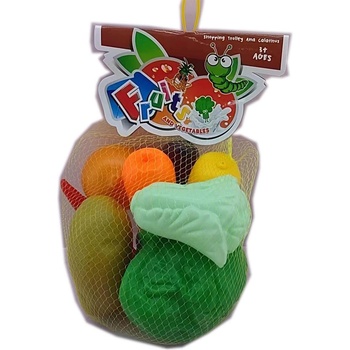 Armutoys ГОЛЕМИ ЗЕЛЕНЧУЦИ 8 БР. В МРЕЖА