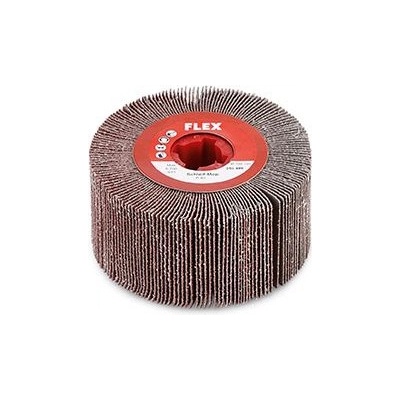 Flex Brusný mop , P 120, 100 x 100 358.851